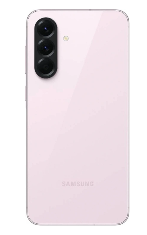 Смартфон Samsung Galaxy A56 5G 12/256GB Pink 8 Смартфон Samsung Galaxy A56 5G 12/256GB Pink 8