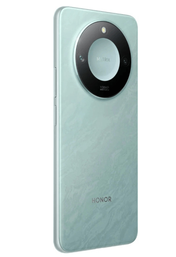 Смартфон Honor X9d 8/256Gb RU Forest Green 7 Смартфон Honor X9d 8/256Gb RU Forest Green 7