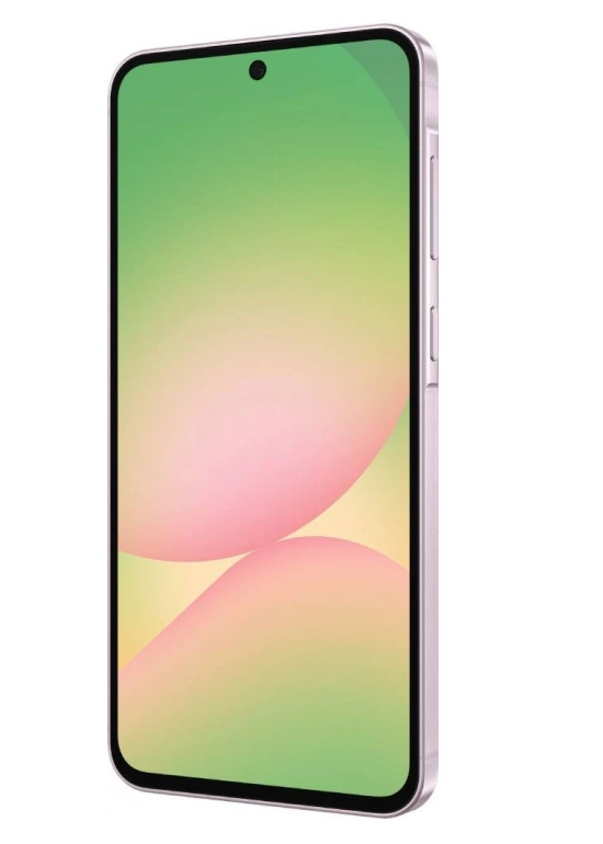 Смартфон Samsung Galaxy A56 5G 12/256GB Pink 6 Смартфон Samsung Galaxy A56 5G 12/256GB Pink 6