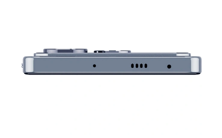 Смартфон TECNO POVA 6 12/256GB Interstellar Blue 3 Смартфон TECNO POVA 6 12/256GB Interstellar Blue 3