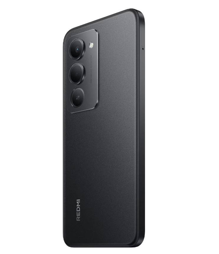 Смартфон Xiaomi Redmi Note 15 8/256 Black РСТ 2 Смартфон Xiaomi Redmi Note 15 8/256 Black РСТ 2