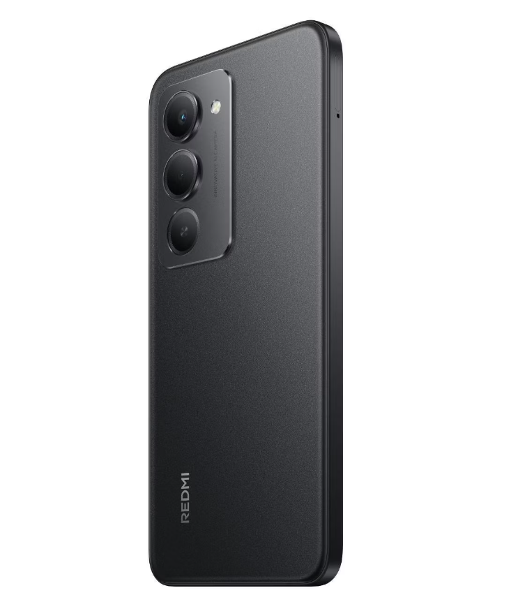 Смартфон Xiaomi Redmi Note 15 8/256 Black РСТ 2 Смартфон Xiaomi Redmi Note 15 8/256 Black РСТ 2