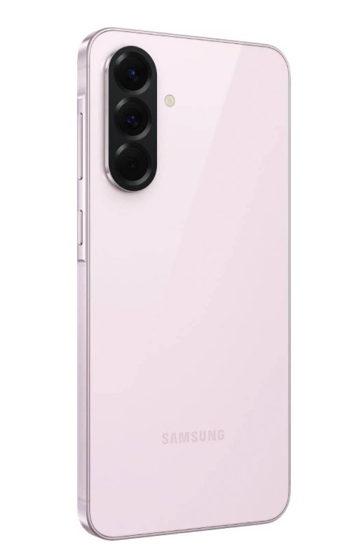 Смартфон Samsung Galaxy A56 5G 12/256GB Pink 5 Смартфон Samsung Galaxy A56 5G 12/256GB Pink 5