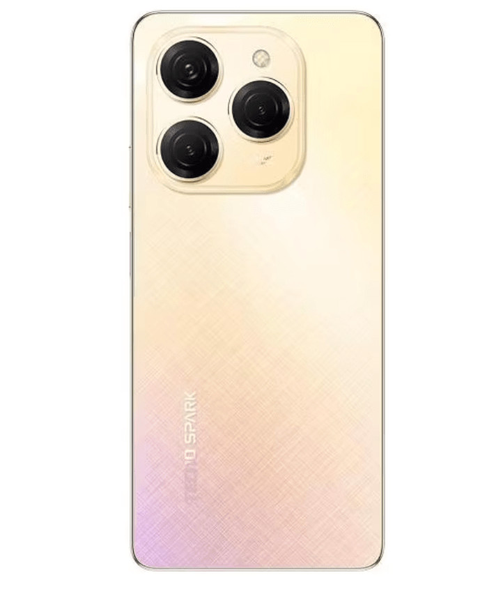 Смартфон Tecno Spark 20 Pro 12/256Gb Sunset Blush 7 Смартфон Tecno Spark 20 Pro 12/256Gb Sunset Blush 7