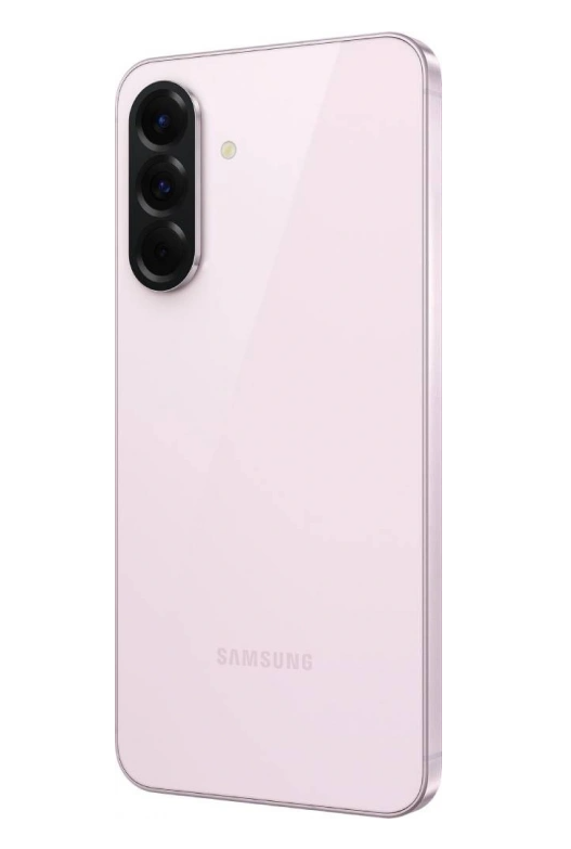 Смартфон Samsung Galaxy A56 5G 12/256GB Pink 4 Смартфон Samsung Galaxy A56 5G 12/256GB Pink 4