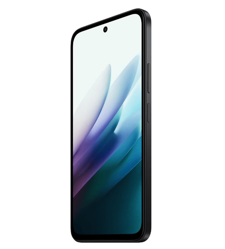 Смартфон Xiaomi Redmi Note 15 8/256 Black РСТ 5 Смартфон Xiaomi Redmi Note 15 8/256 Black РСТ 5