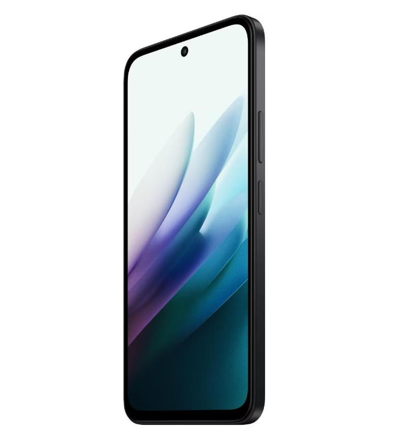 Смартфон Xiaomi Redmi Note 15 8/256 Black РСТ 5 Смартфон Xiaomi Redmi Note 15 8/256 Black РСТ 5