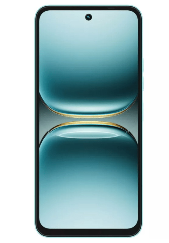 Смартфон TECNO Spark Go 2 4/128 Turquoise Green 6 Смартфон TECNO Spark Go 2 4/128 Turquoise Green 6