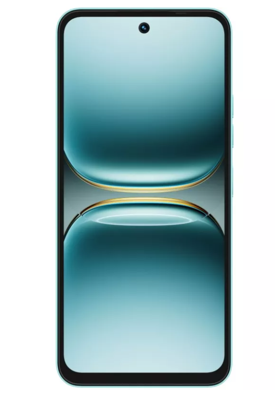 Смартфон TECNO Spark Go 2 4/128 Turquoise Green 6 Смартфон TECNO Spark Go 2 4/128 Turquoise Green 6