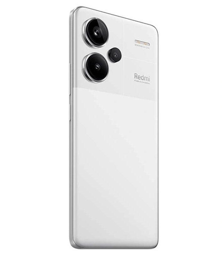 Смартфон Xiaomi Redmi Note 13 Pro Plus 5G, 12/512Gb CN, White 2 Смартфон Xiaomi Redmi Note 13 Pro Plus 5G, 12/512Gb CN, White 2