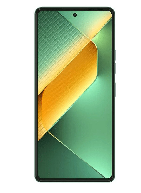 Смартфон TECNO POVA 6 12/256GB Comet Green 2 Смартфон TECNO POVA 6 12/256GB Comet Green 2