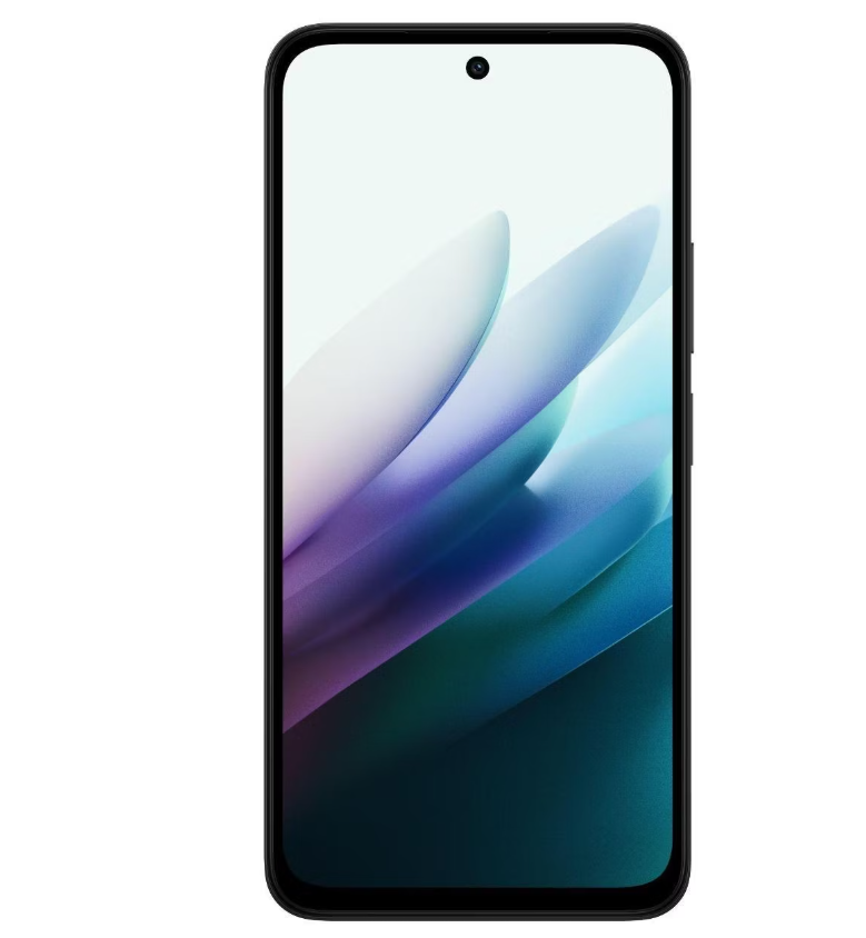 Смартфон Xiaomi Redmi Note 15 8/256 Black РСТ 6 Смартфон Xiaomi Redmi Note 15 8/256 Black РСТ 6