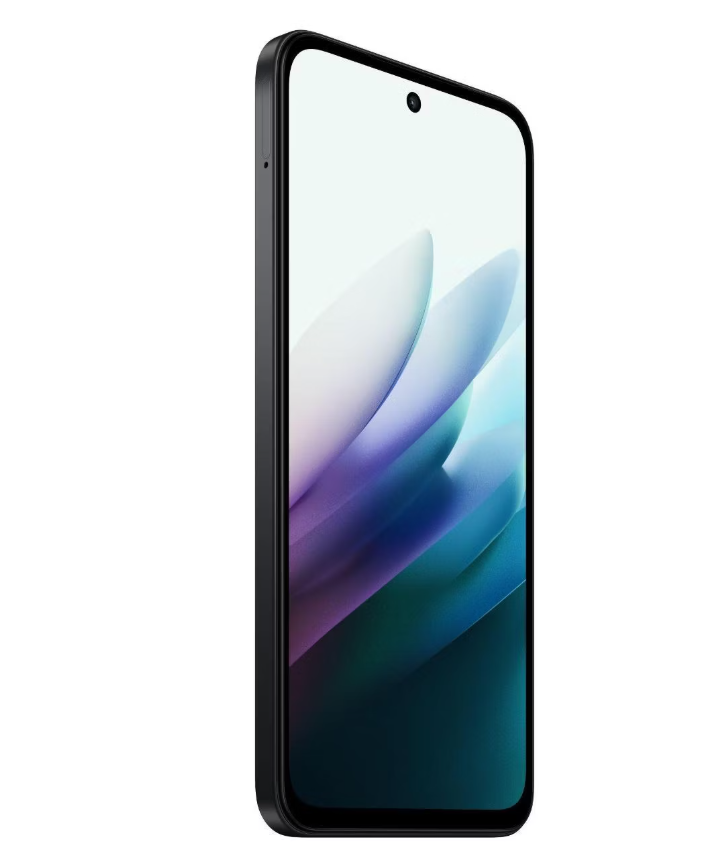 Смартфон Xiaomi Redmi Note 15 8/256 Black РСТ 7 Смартфон Xiaomi Redmi Note 15 8/256 Black РСТ 7