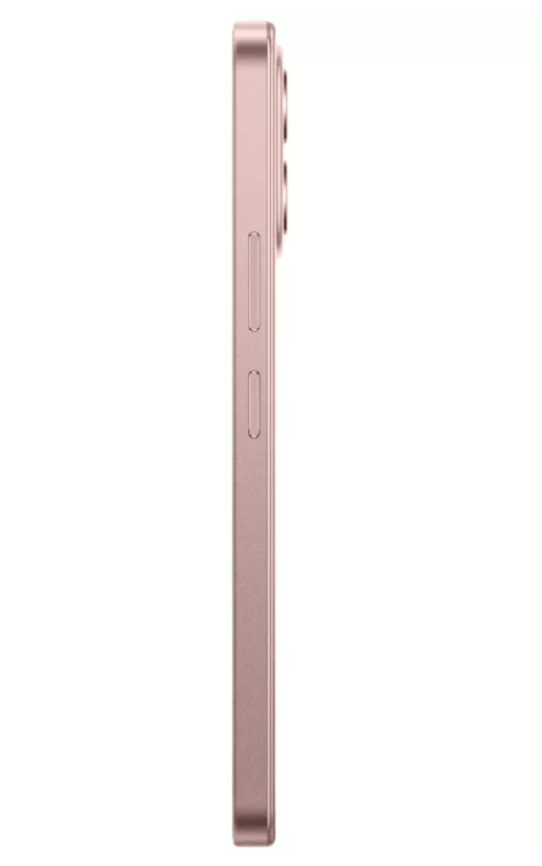 Смартфон Tecno POVA 7 5G 8/128GB Stardust Pink 6 Смартфон Tecno POVA 7 5G 8/128GB Stardust Pink 6