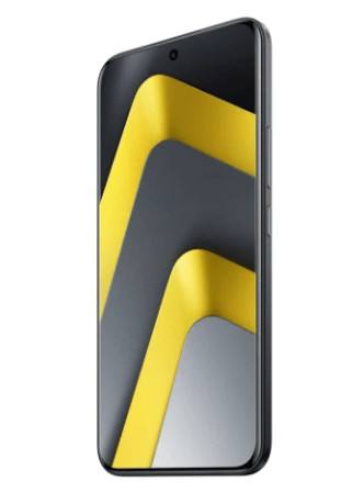 Смартфон Xiaomi POCO M8 Pro 5G 12/512 GB Black RU 3 Смартфон Xiaomi POCO M8 Pro 5G 12/512 GB Black RU 3
