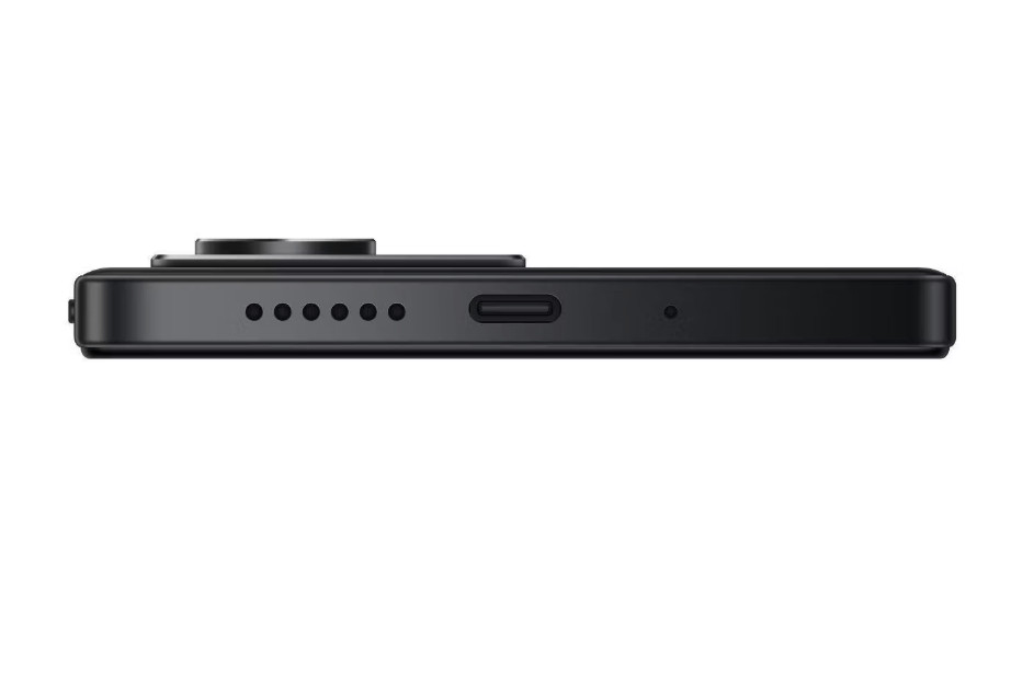 Смартфон Xiaomi Redmi Note 15 8/256 Black РСТ 8 Смартфон Xiaomi Redmi Note 15 8/256 Black РСТ 8