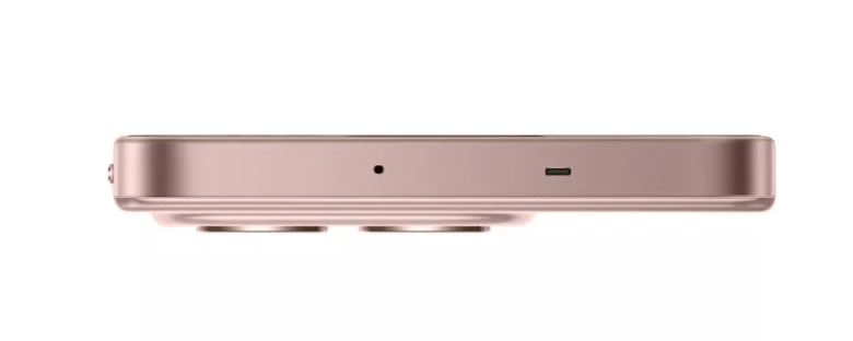 Смартфон Tecno POVA 7 5G 8/128GB Stardust Pink 7 Смартфон Tecno POVA 7 5G 8/128GB Stardust Pink 7