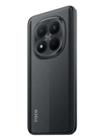 Смартфон Xiaomi POCO M8 Pro 5G 12/512 GB Black RU 4 Смартфон Xiaomi POCO M8 Pro 5G 12/512 GB Black RU 4