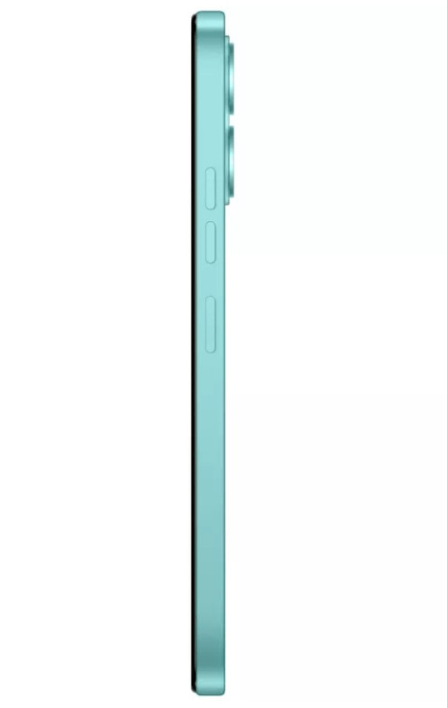Смартфон TECNO Spark Go 2 4/128 Turquoise Green 2 Смартфон TECNO Spark Go 2 4/128 Turquoise Green 2