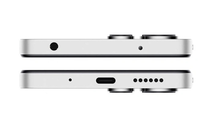Смартфон Xiaomi Redmi 12 8/256GB RU Polar Silver 2 Смартфон Xiaomi Redmi 12 8/256GB RU Polar Silver 2