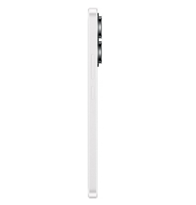 Смартфон Xiaomi POCO X6 5G 8/256 White 9 Смартфон Xiaomi POCO X6 5G 8/256 White 9