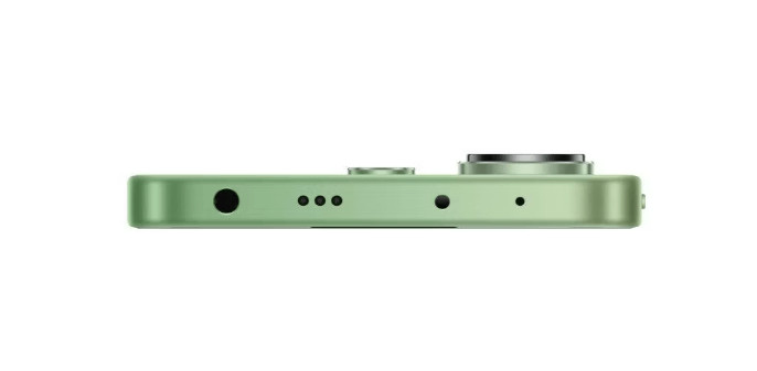 Смартфон Xiaomi Redmi Note 13 8/128 ГБ Green 10 Смартфон Xiaomi Redmi Note 13 8/128 ГБ Green 10