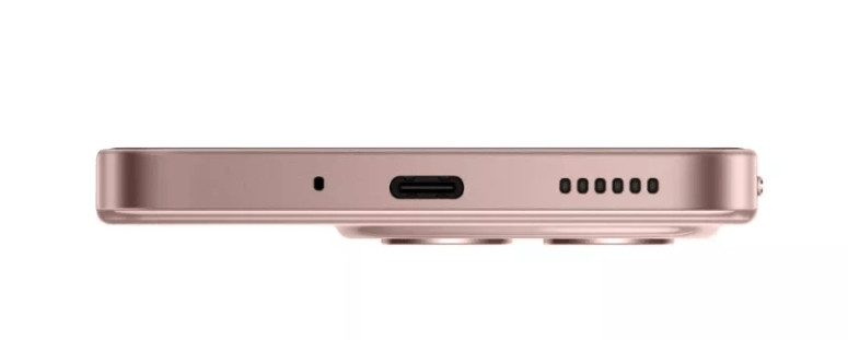 Смартфон Tecno POVA 7 5G 8/128GB Stardust Pink 8 Смартфон Tecno POVA 7 5G 8/128GB Stardust Pink 8
