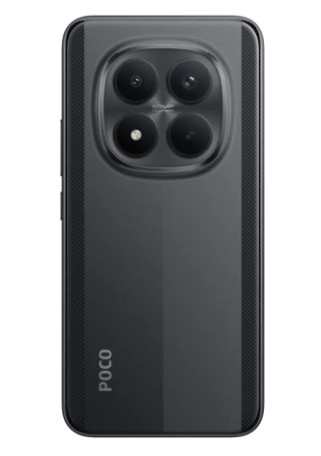 Смартфон Xiaomi POCO M8 Pro 5G 12/512 GB Black RU 5 Смартфон Xiaomi POCO M8 Pro 5G 12/512 GB Black RU 5