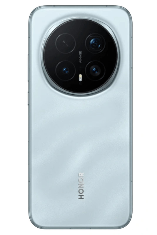 Смартфон Honor Magic 8 Pro 12/512 Gb Sky Cyan 3 Смартфон Honor Magic 8 Pro 12/512 Gb Sky Cyan 3