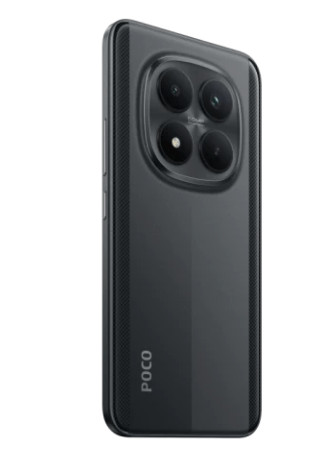 Смартфон Xiaomi POCO M8 Pro 5G 12/512 GB Black RU 6 Смартфон Xiaomi POCO M8 Pro 5G 12/512 GB Black RU 6