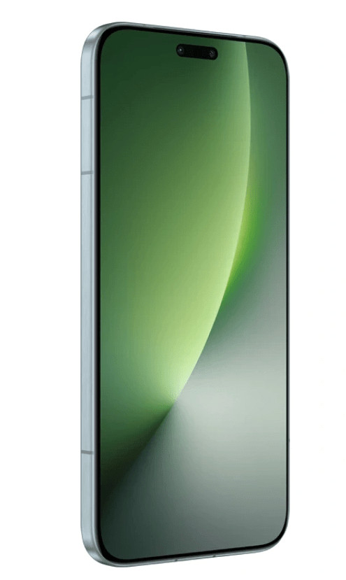 Смартфон Honor Magic 8 Pro 12/512 Gb Sky Cyan 4 Смартфон Honor Magic 8 Pro 12/512 Gb Sky Cyan 4