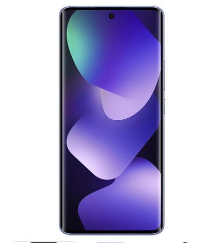 Смартфон Xiaomi Redmi Note 15 8/256 Purple РСТ 2 Смартфон Xiaomi Redmi Note 15 8/256 Purple РСТ 2