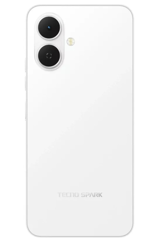 Смартфон TECNO Spark Go 2 4/128 Veil White 5 Смартфон TECNO Spark Go 2 4/128 Veil White 5