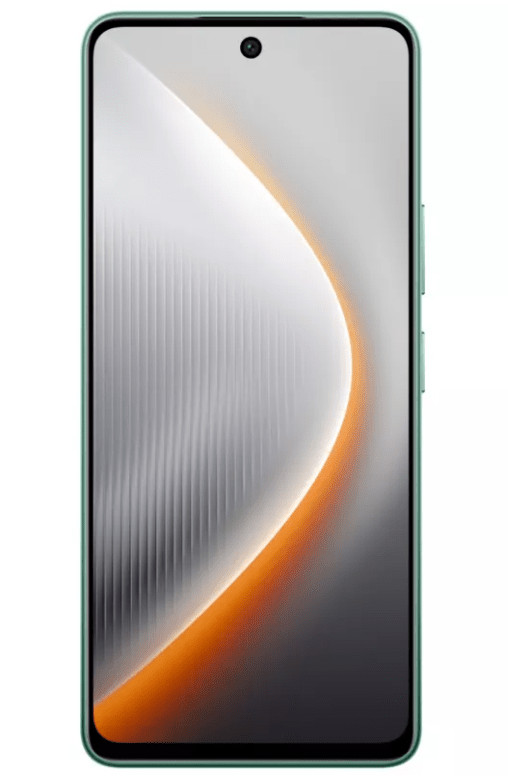 Смартфон Tecno POVA 7 5G 8/128GB Oasis Green 2 Смартфон Tecno POVA 7 5G 8/128GB Oasis Green 2