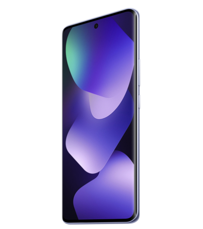 Смартфон Xiaomi Redmi Note 15 8/256 Purple РСТ 3 Смартфон Xiaomi Redmi Note 15 8/256 Purple РСТ 3