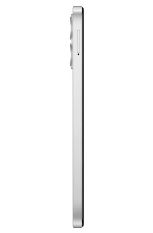 Смартфон TECNO Spark Go 2 4/128 Veil White 3 Смартфон TECNO Spark Go 2 4/128 Veil White 3