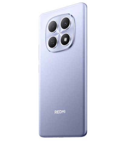 Смартфон Xiaomi Redmi Note 15 8/256 Purple РСТ 5 Смартфон Xiaomi Redmi Note 15 8/256 Purple РСТ 5