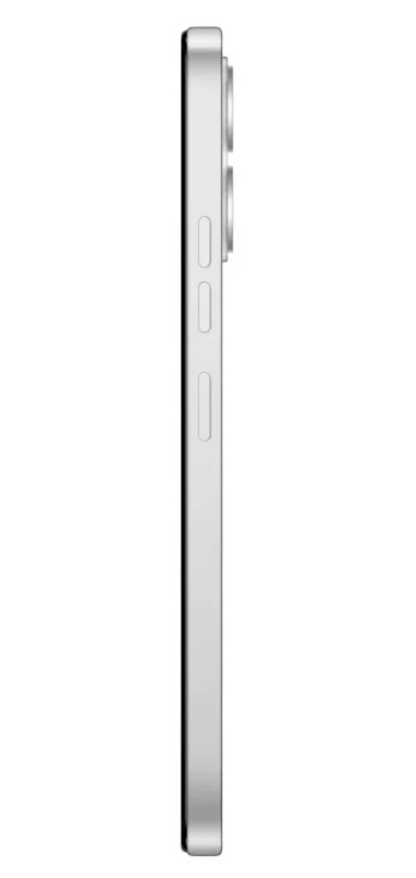 Смартфон TECNO Spark Go 2 4/128 Veil White 2 Смартфон TECNO Spark Go 2 4/128 Veil White 2