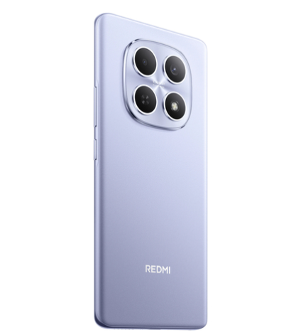 Смартфон Xiaomi Redmi Note 15 8/256 Purple РСТ 6 Смартфон Xiaomi Redmi Note 15 8/256 Purple РСТ 6