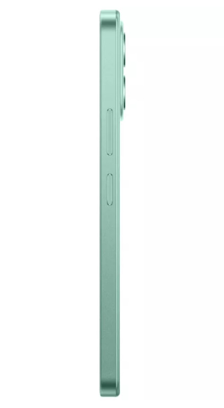 Смартфон Tecno POVA 7 5G 8/128GB Oasis Green 6 Смартфон Tecno POVA 7 5G 8/128GB Oasis Green 6