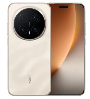 Смартфон Honor Magic 8 Pro 12/512 Gb Sunrise Gold 1