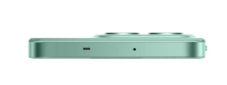 Смартфон Tecno POVA 7 5G 8/128GB Oasis Green 7 Смартфон Tecno POVA 7 5G 8/128GB Oasis Green 7