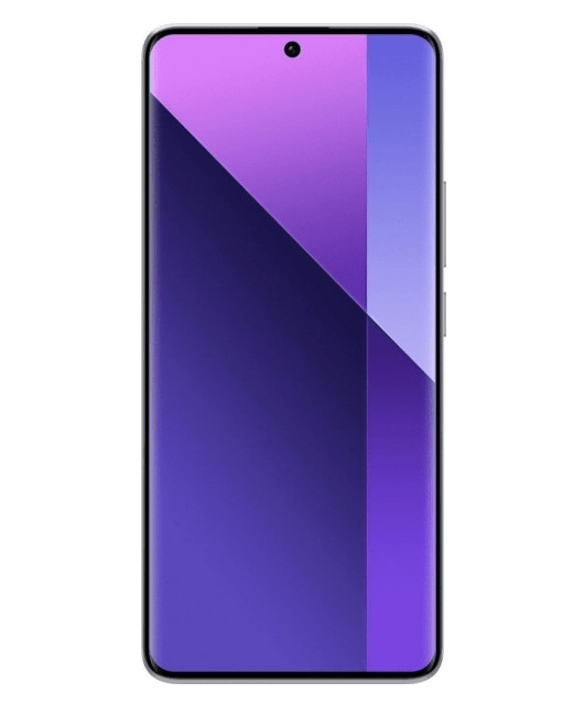 Смартфон Xiaomi Redmi Note 13 Pro Plus 5G, 12/512Gb Global, Aurora Purple 2 Смартфон Xiaomi Redmi Note 13 Pro Plus 5G, 12/512Gb Global, Aurora Purple 2