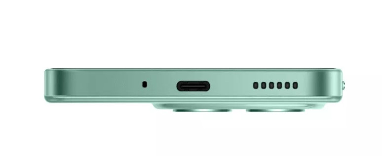 Смартфон Tecno POVA 7 5G 8/128GB Oasis Green 8 Смартфон Tecno POVA 7 5G 8/128GB Oasis Green 8