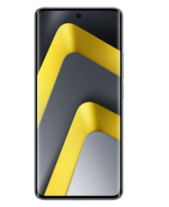 Смартфон Xiaomi POCO M8 5G 8/256 GB Silver RU 2 Смартфон Xiaomi POCO M8 5G 8/256 GB Silver RU 2