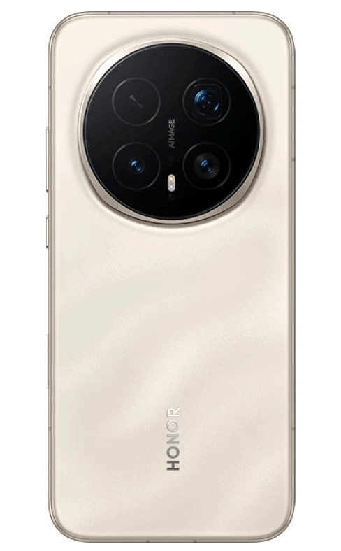 Смартфон Honor Magic 8 Pro 12/512 Gb Sunrise Gold 3 Смартфон Honor Magic 8 Pro 12/512 Gb Sunrise Gold 3