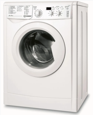 Стиральная машина Indesit IWSD 5085 белая 1 Стиральная машина Indesit IWSD 5085 белая 1