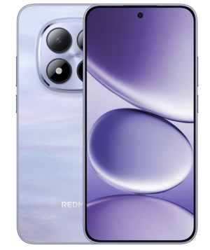 Смартфон Xiaomi Redmi Note 15 Pro 5G 8/256GB Mist Purple 1