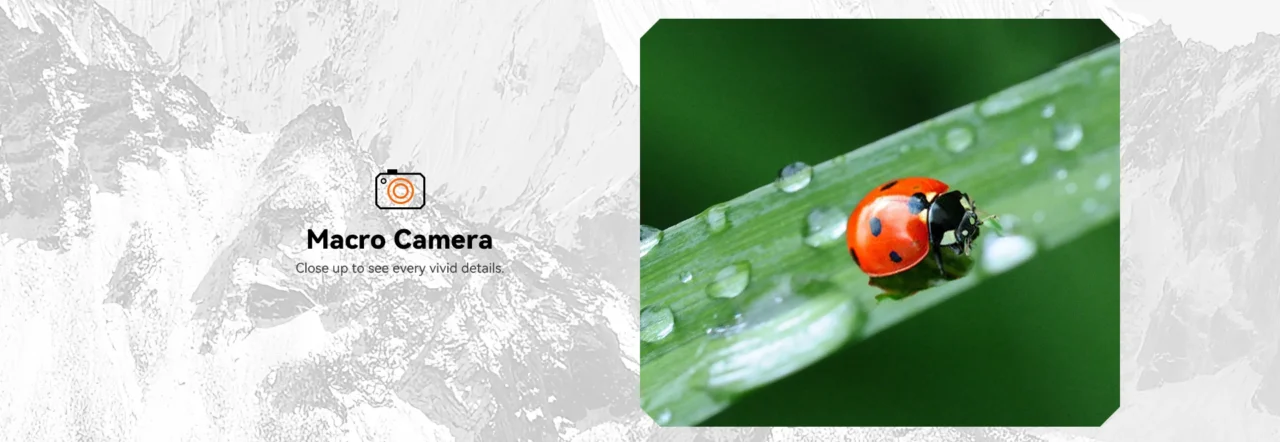 Смартфон IIIF150 B2 12(6Gb+6Gb)/256 GB Orange 9