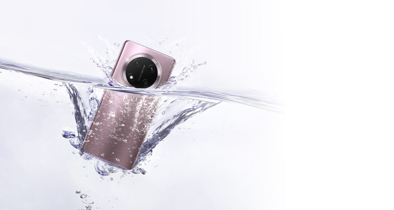 Защита от влаги и пыли IP65M